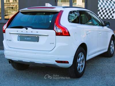 Volvo XC60 XC 60 XC60 D4 Geartronic Business Bianco usata Città di Castello