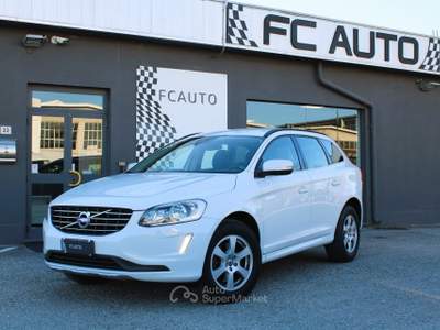 Volvo XC60 XC 60 XC60 D4 Geartronic Business Bianco usata Città di Castello