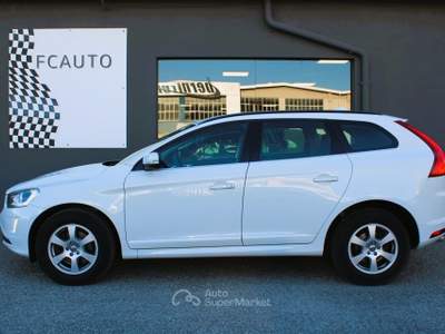 Volvo XC60 XC 60 XC60 D4 Geartronic Business Bianco usata Città di Castello