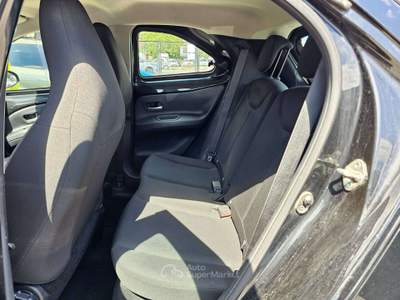 Toyota Aygo X 1.0 Active 72cv Adatta a Neopatentati Tua da €168 al mese!! Nero usata Roma