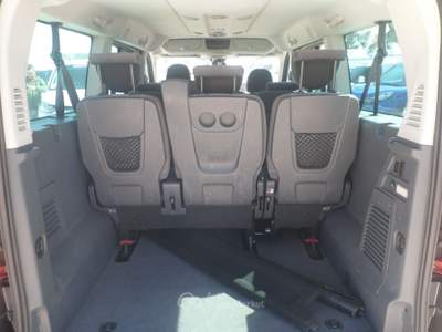 Fiat Scudo 9 posti maxi Grigio usata San Michele Salentino