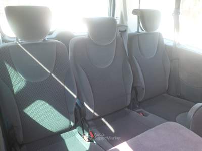 Fiat Scudo 9 posti maxi Grigio usata San Michele Salentino