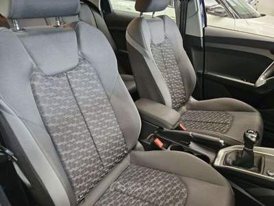 Audi A1 A1 Sportback 25 1.0 tfsi Advanced Blu/Azzurro usata Torino