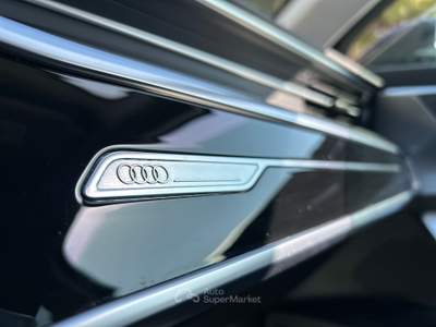 Audi A6 A6 Avant hybrid diesel 204 CV*S-tronic*IVA ESPOSTA*MOLTO BELLA* Nero usata Grosseto