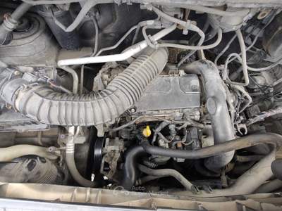 Renault Master T35 2.3 dci 125cv L3H2, EURO 5A, ATTREZZATO COME OFFICINA MOBILE Bianco usata Reggio nell'Emilia