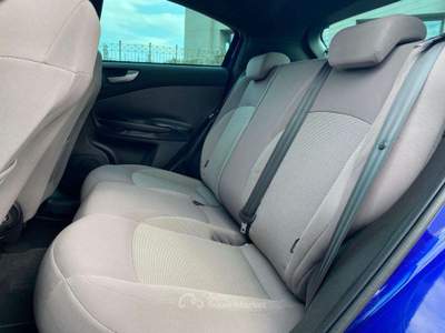Alfa Romeo Giulietta Giulietta III  1.6 jtdm Exclusive E5 Blu/Azzurro usata Urgnano