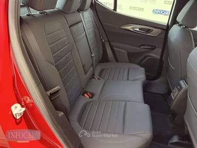 Alfa Romeo Tonale 1.6 diesel 130 CV TCT6 Sprint - Promo Rosso usata Este