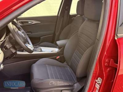 Alfa Romeo Tonale 1.6 diesel 130 CV TCT6 Sprint - Promo Rosso usata Este