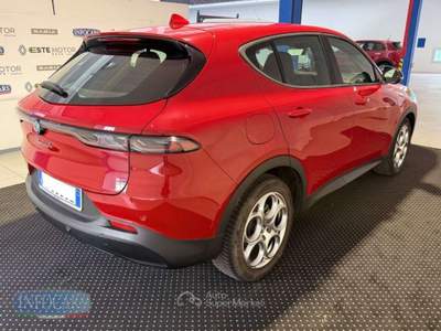Alfa Romeo Tonale 1.6 diesel 130 CV TCT6 Sprint - Promo Rosso usata Este