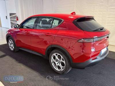 Alfa Romeo Tonale 1.6 diesel 130 CV TCT6 Sprint - Promo Rosso usata Este