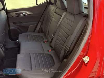 Alfa Romeo Tonale 1.6 diesel 130 CV TCT6 Sprint - Promo Rosso usata Este