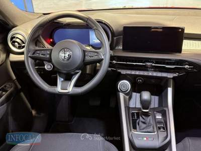 Alfa Romeo Tonale 1.6 diesel 130 CV TCT6 Sprint - Promo Rosso usata Este