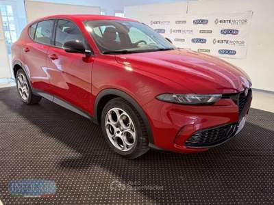 Alfa Romeo Tonale 1.6 diesel 130 CV TCT6 Sprint - Promo Rosso usata Este