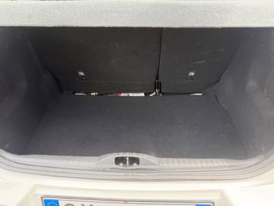 Citroen C3 83cv Benzina 5 porte Shine Navi bicolor pdc Bianco usata Roma