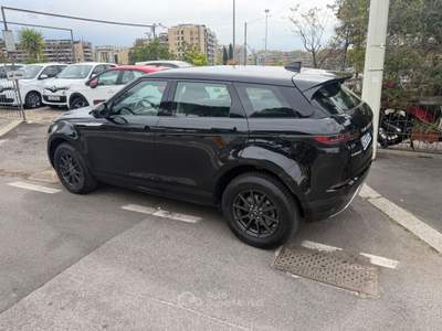 Land Rover Range Rover Evoque Range Evoque 2.0D I4 163 CV R-Dynamic S Nero usata Roma