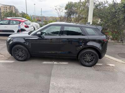 Land Rover Range Rover Evoque Range Evoque 2.0D I4 163 CV R-Dynamic S Nero usata Roma