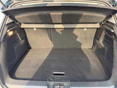 Renault Captur Full Hybrid E-Tech 145 CV Equilibre Bianco usata Bologna