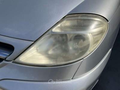 Citroen C8 2.0 HDi FAP Classique Argento usata Pieve di Cento