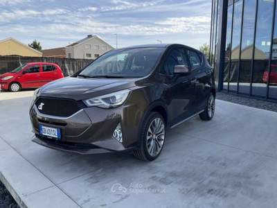 DR 4.0 Cross 1.6 Bi-Fuel GPL Marrone usata Pieve di Cento