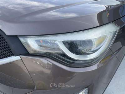 DR 4.0 Cross 1.6 Bi-Fuel GPL Marrone usata Pieve di Cento