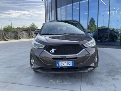 DR 4.0 Cross 1.6 Bi-Fuel GPL Marrone usata Pieve di Cento