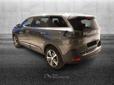 Peugeot 5008 BlueHDi 130 S&S EAT8 Allure Pack Grigio usata Pieve di Cento