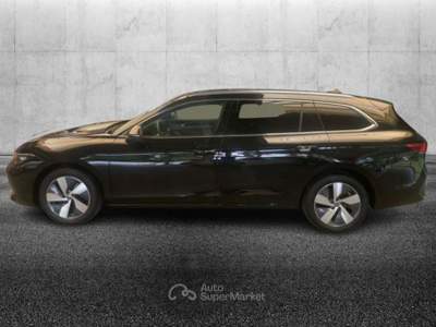 Volkswagen Passat 2.0 TDI 150 CV SCR DSG Business Nero usata Pieve di Cento