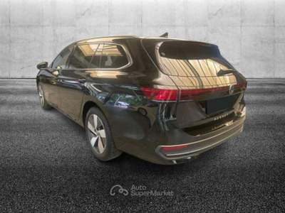 Volkswagen Passat 2.0 TDI 150 CV SCR DSG Business Nero usata Pieve di Cento