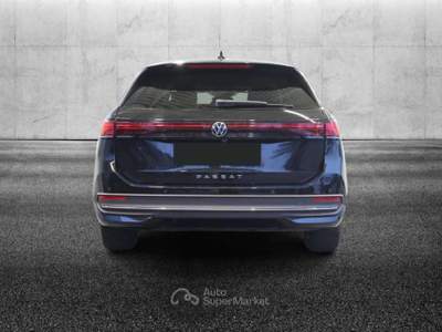 Volkswagen Passat 2.0 TDI 150 CV SCR DSG Business Nero usata Pieve di Cento