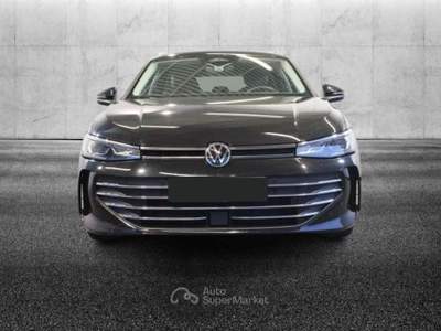 Volkswagen Passat 2.0 TDI 150 CV SCR DSG Business Nero usata Pieve di Cento