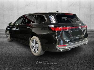 Volkswagen Passat 2.0 TDI 150 CV SCR DSG Business Nero usata Pieve di Cento