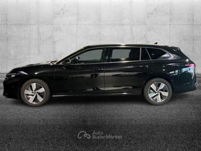 Volkswagen Passat 2.0 TDI 150 CV SCR DSG Business Nero usata Pieve di Cento