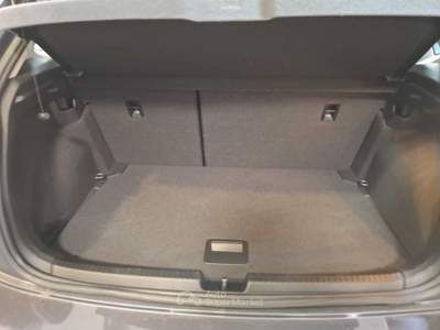 Volkswagen Polo Volkswagen Polo 1.0 Style Grigio usata Monterotondo