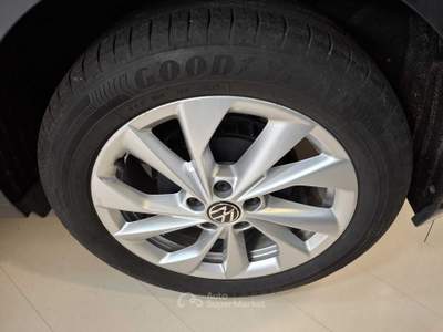 Volkswagen Polo Volkswagen Polo 1.0 Style Grigio usata Monterotondo