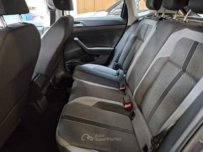Volkswagen Polo Volkswagen Polo 1.0 Style Grigio usata Monterotondo