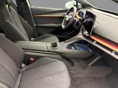 Cupra Tavascan Endurance 77kWh 286 CV RWD Lite Bianco usata Pieve di Cento