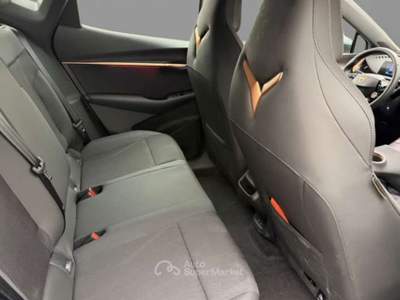 Cupra Tavascan Endurance 77kWh 286 CV RWD Lite Bianco usata Pieve di Cento
