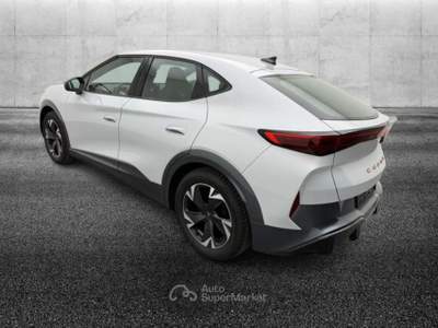 Cupra Tavascan Endurance 77kWh 286 CV RWD Lite Bianco usata Pieve di Cento