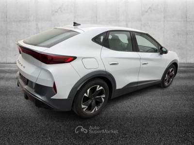 Cupra Tavascan Endurance 77kWh 286 CV RWD Lite Bianco usata Pieve di Cento
