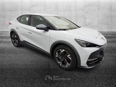 Cupra Tavascan Endurance 77kWh 286 CV RWD Lite Bianco usata Pieve di Cento