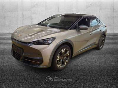 Cupra Tavascan Endurance 77kWh 286 CV RWD Immersive Marrone usata Pieve di Cento
