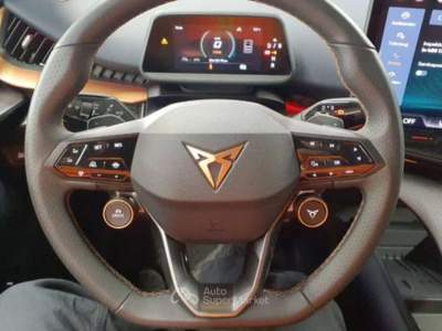 Cupra Tavascan Endurance 77kWh 286 CV RWD Immersive Marrone usata Pieve di Cento