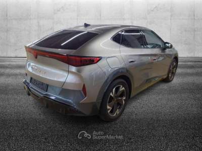 Cupra Tavascan Endurance 77kWh 286 CV RWD Immersive Marrone usata Pieve di Cento