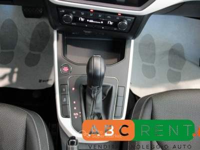 Seat Arona Arona 1.0 EcoTSI 110 CV DSG XCELLENCE Bianco usata Cernusco sul Naviglio