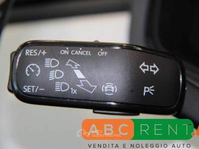 Seat Arona Arona 1.0 EcoTSI 110 CV DSG XCELLENCE Bianco usata Cernusco sul Naviglio