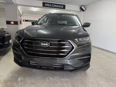 SWM G01 G01 1.5 Grigio usata RENDE