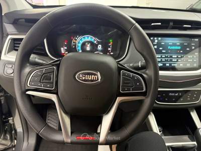 SWM G01 G01 1.5 Grigio usata RENDE