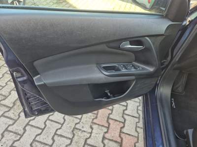 Fiat Tipo Fiat Tipo 1.6 Mjt S&S SW City Life Blu/Azzurro usata Ravenna