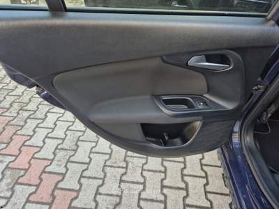 Fiat Tipo Fiat Tipo 1.6 Mjt S&S SW City Life Blu/Azzurro usata Ravenna