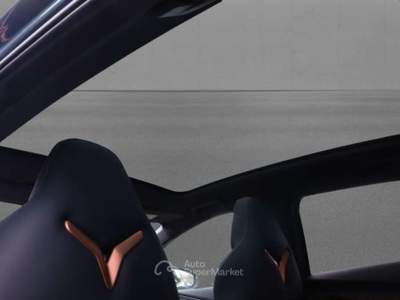 Cupra Tavascan 77kWh 340 CV AWD VZ Adrenaline Blu/Azzurro usata Pieve di Cento